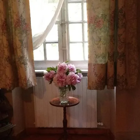 Domaine Le Clos Du Pavillon Bed & Breakfast