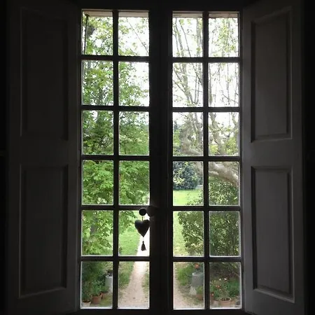 Bed & Breakfast Domaine Le Clos Du Pavillon