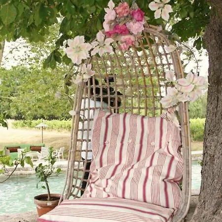 Domaine Le Clos Du Pavillon