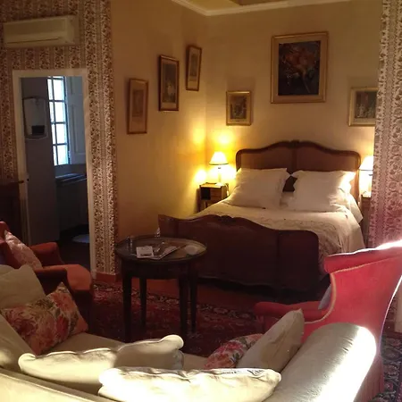 Domaine Le Clos Du Pavillon