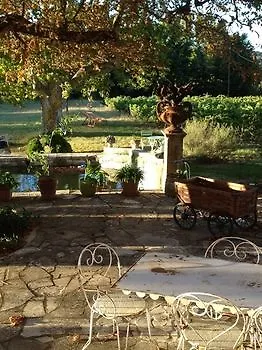 Bed & Breakfast Domaine Le Clos Du Pavillon 2*