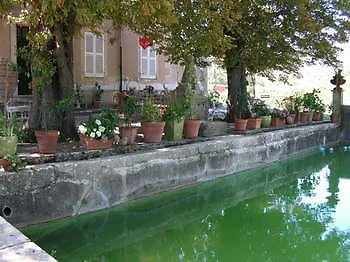 Domaine Le Clos Du Pavillon Bed & Breakfast 2*